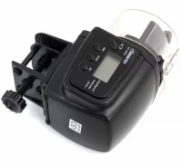 APT AZ2A Automatické krmítko pro ryby AF-2009D 