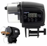 APT AZ2A Automatické krmítko pro ryby AF-2009D 