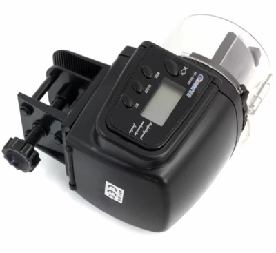 APT AZ2A Automatické krmítko pro ryby AF-2009D 