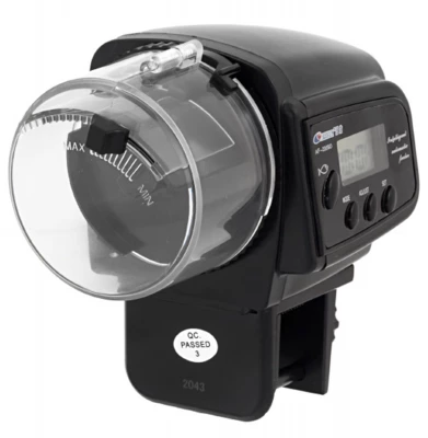 APT AZ2A Automatické krmítko pro ryby AF-2009D 