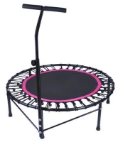 Malatec 3326 Fitness trampolína s držadlom 100 cm