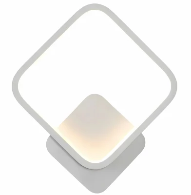 APT ZD113 LED Nástěnné svítidlo 14 W, bílé