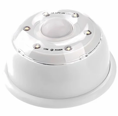 APT ZD23 Bezdrôtové LED svetlo 4x AAA, 1,5V