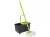 Verk 27078 Rotačný mop 360 + vedro šedé
