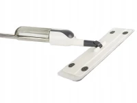 Verk 27082 Mop s rozprašovačem a příslušenstvím bílo-šedý