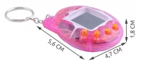 ISO Digi Tamagotchi 168 ružové