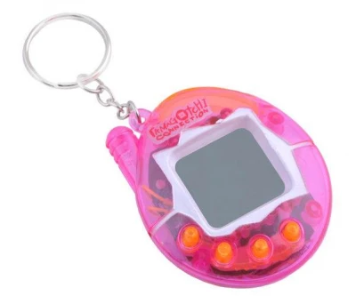 ISO Digi Tamagotchi 168 ružové