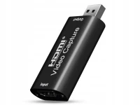Verk 06304 Adaptér HDMI pro záznam Video/Audio USB