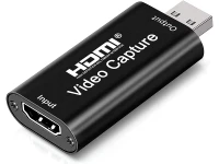 Verk 06304 Adaptér HDMI pro záznam Video/Audio USB