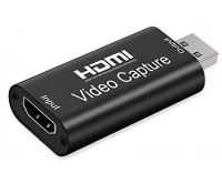 Verk 06304 Adaptér HDMI pro záznam Video/Audio USB