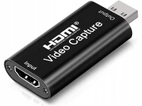 Verk 06304 Adaptér HDMI pro záznam Video/Audio USB