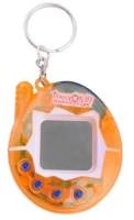ISO  Digi Tamagotchi 168 oranžové
