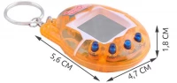 ISO  Digi Tamagotchi 168 oranžové