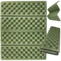 Verk 14387 Skládací kempingová podložka khaki