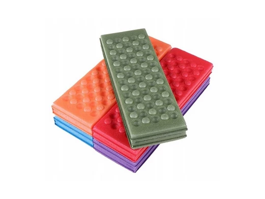 Verk 14387 Skládací kempingová podložka khaki