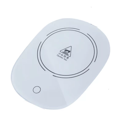 Verk 24308 Elektrický ohřívač šálku 16 W bílý
