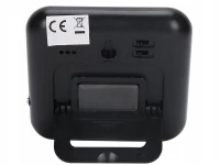Verk 07209 Teploměr do masa digitální vč.masové sondy 1,5M