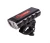 Verk 14481 Přední světlo na kolo LED CREE XM-L T6 x 2, IP65