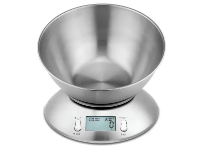 Verk 17119 Kuchyňská váha 0,1 g - 5 kg digitální