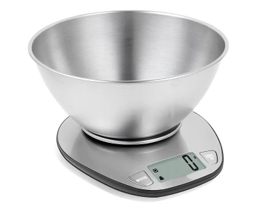 Verk 17120 Kuchyňská váha 0,1 g - 5 kg digitální