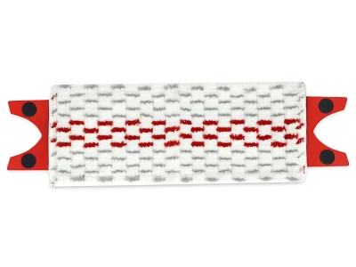 Verk 27108 Náhradní hadr k mopu z mikrovlákna 35 x 13 cm 1 ks
