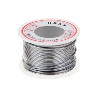 Verk 11400 Spájkovací cín 1 mm, 73g, 60%