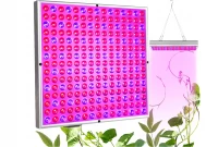 Gardlov 23525 Závěsné LED svítidlo pro pěstování rostlin GROW 225LED/36 W