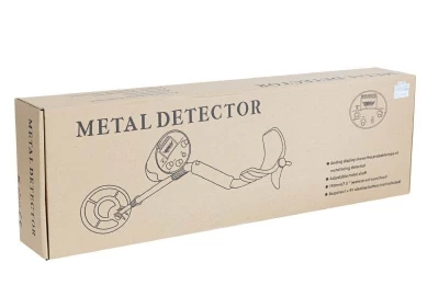 APT Detektor kovov MD3005II