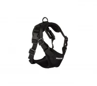 Verk 19343 Postroj pro psa s vodítkem vel. L fialový