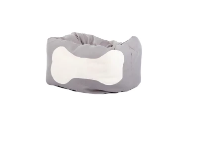 Verk 19375 Pelíšek pro psa 32 cm šedý