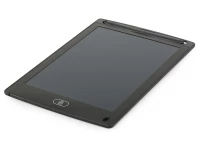 Verk 06186 Grafická tabulka na kreslení se stylusem 8,5" černá