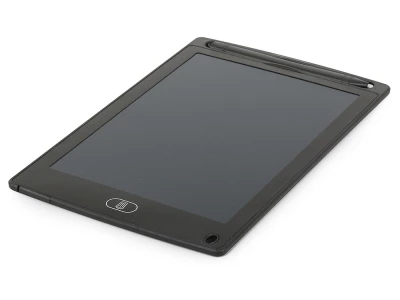 Verk 06186 Grafická tabulka na kreslení se stylusem 8,5" černá