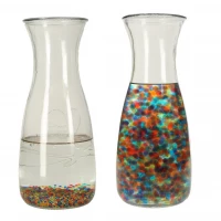 KIK KX4086 Vodné hydrogélové guličky do pušky 250 g farebné