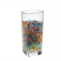 KIK KX4086 Vodné hydrogélové guličky do pušky 250 g farebné