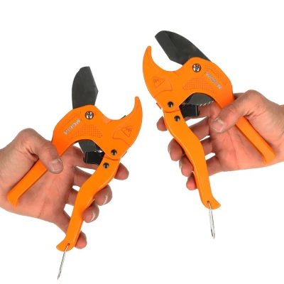 Wokin Nůžky na PVC trubky o průměru 3-42 mm
