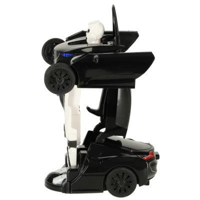 KIK KX3974 Mini Transformer 1:32 RTR černý