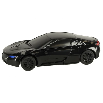 KIK KX3974 Mini Transformer 1:32 RTR černý