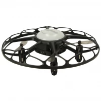 Syma Dron RC X35T 2.4GHz, 3,7V 200mAh čierny