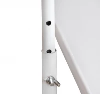 Malatec 3391 Balkónový stolek