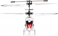 Syma RC vrtulník na dálkové ovládání S5 3CH, 3,7V, 1:24 bílý 