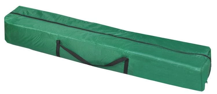 Malatec 3249 Prodejní stánek 3x3 m + 3 stěny zelený