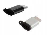 Verk 06189 Adaptér Micro USB do USB TYP C 3.1