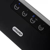 Mesko MS4492 Vákuová zváračka fólií 95 W čierna