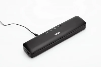 Mesko MS4492 Vákuová zváračka fólií 95 W čierna