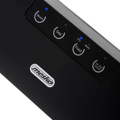 Mesko MS4492 Vákuová zváračka fólií 95 W čierna