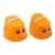 KIK KX7532 Dětské chůdy plast 10 x 5,5 x 6cm 2 ks oranžové