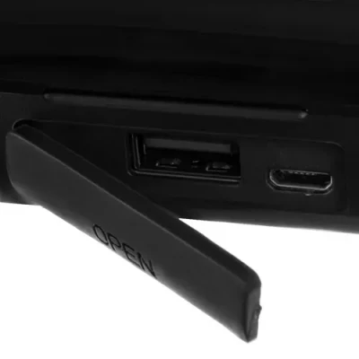 Izoxis 23533 Bezdrôtové slúchadlá Bluetooth 5.1 - Powerbanka 2200 mAh