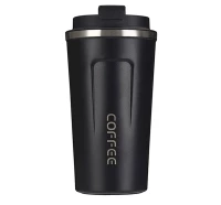 AFF 4051 Termohrnek Coffee 510 ml, modrá