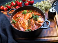 KingStyle Hrnec s poklicí s nepřilnavým povrchem 2,2 l