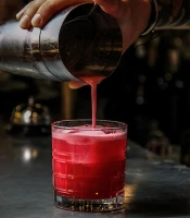 Gordon G513 Barmanský set 17-dielny so stojanom